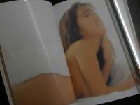 ４　金子恵美写真集　EMIからの伝言