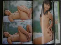 ４　岡田葵写真集　キスより甘く