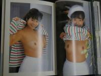 ４　沢田ユカ　ニューアイドル　あまい想い出