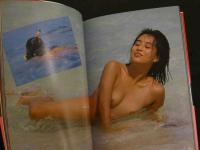 ４　セニョリータ写真集　近映文庫