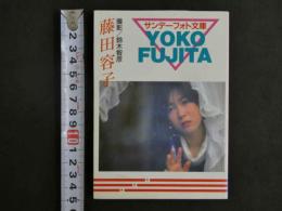 ４　藤田容子写真集