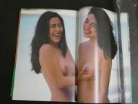 ４　恋人ごっこ　激写文庫９