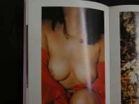 ４　一村哲也　肌のふる里　ビジュアルブックス