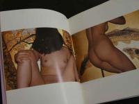 ４　一村哲也　肌のふる里　ビジュアルブックス