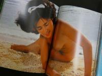 ４　中島あゆみ　熱写ポケット文庫