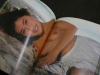 ４　中島あゆみ　熱写ポケット文庫