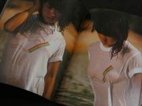 ４　少女文庫　藤井美奈子〔思い出は風にのって〕