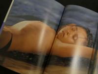 ４　ベッピン文庫　ミク・ザ・サムシング　渡瀬ミク写真集