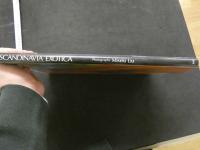 ４　SCANDINAVIA EXOTICA