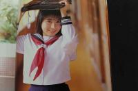 ８　水野さやか写真集　透明な時間[とき]　