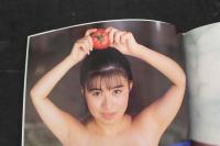 ８　水野さやか写真集　透明な時間[とき]　