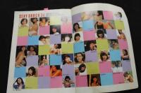 ８　キミを魅了する34人のガールフレンド　jab３月号増刊