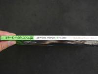 ４　ニューガールフレンド’８９　NEW GIRL FRIENDS　すっぴん増刊　束ねた想いをほどいて　春風にのせてあなたへ・・・　