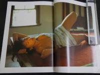 ４　東清美写真集　LAST WALTZ　