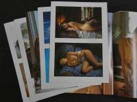 ４　東清美写真集　LAST WALTZ　