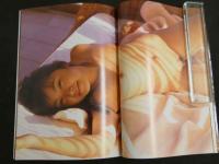 ４　星野沙里奈写真集　Sentimental