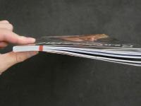 ４　星野沙里奈写真集　Sentimental