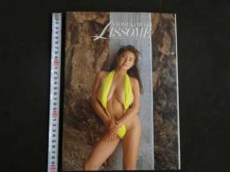 ４　駒木なおみ写真集　リソーム　LISSOME