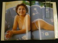 ４　駒木なおみ写真集　リソーム　LISSOME