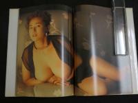 ４　駒木なおみ写真集　リソーム　LISSOME