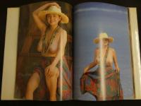 ４　駒木なおみ写真集　リソーム　LISSOME