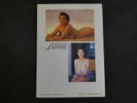 ４　駒木なおみ写真集　リソーム　LISSOME