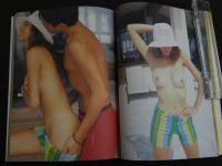 ４　アンナ　愛の日記　梅宮アンナ　羽賀研二