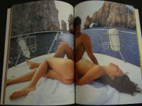 ４　アンナ　愛の日記　梅宮アンナ　羽賀研二