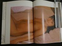 ４　渡辺由美写真集　美少女館シリーズ32