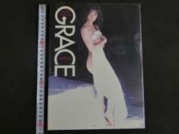 ４　岩間さおり写真集　GRACE