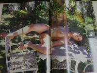 ４　岩間さおり写真集　GRACE