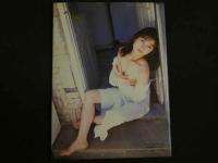 ４　岩間さおり写真集　GRACE