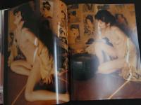 ４　中村晃子写真集　FREEHAND　