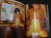 ４　中村晃子写真集　FREEHAND　