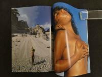 ４　藤田和宣写真集　ハートブレイク・エンジェル　山田詠美