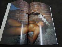 ４　藤田和宣写真集　ハートブレイク・エンジェル　山田詠美