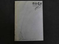 ４　②nude
