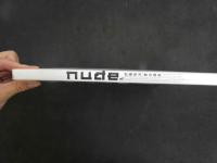 ４　nude　２．