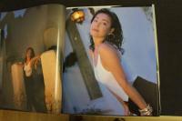 ６　5　①　柏原芳恵写真集　佐藤健写真集　佐藤健撮影