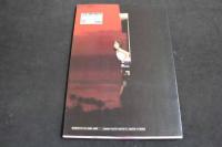 ６　5　坂口良子写真集　置き手紙　清水清太郎撮影