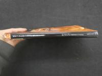 ８　5　ボディ・ナビゲーション　触ってわかる身体解剖　Andrew Biel　阪本桂造監訳　2005年初版