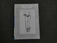 ８　5　奇譚クラブ　新しい風俗文献誌　1963年10月号