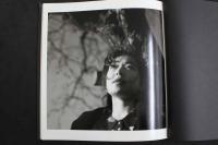 ４　5　渋沢夏子写真集　LA FEMME　撮影／渡辺達生