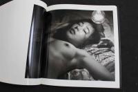 ４　5　渋沢夏子写真集　LA FEMME　撮影／渡辺達生