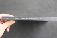 ４　5　渋沢夏子写真集　LA FEMME　撮影／渡辺達生