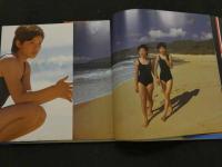 ８　5　①百恵　篠山紀信　山口百恵