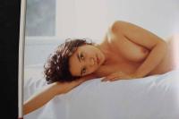 ８　5　②横須賀昌美写真集　挑戦　山岸伸撮影　1994年初版