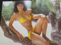 ８　5　②佐和子　北原佐和子写真集　鶴田義久撮影