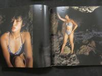 ８　5　②百恵　篠山紀信　山口百恵