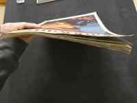 ８　5　Shinoyama　篠山紀信と28人のおんなたち　カメラ毎日・毎日グラフ共同編集